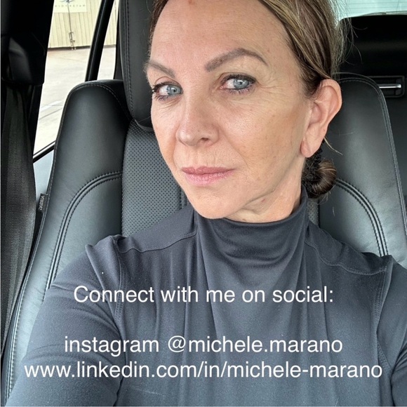 Meet your Posher, Michele - Picture 3 of 5